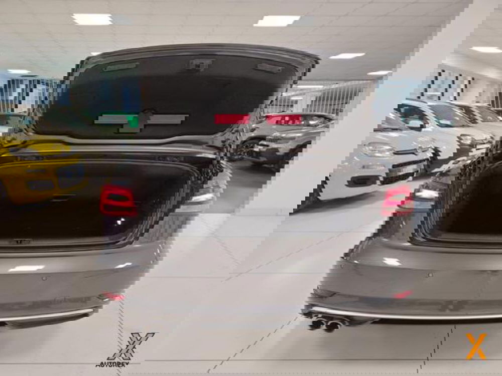 Audi A3 Cabrio usata a Varese (9)