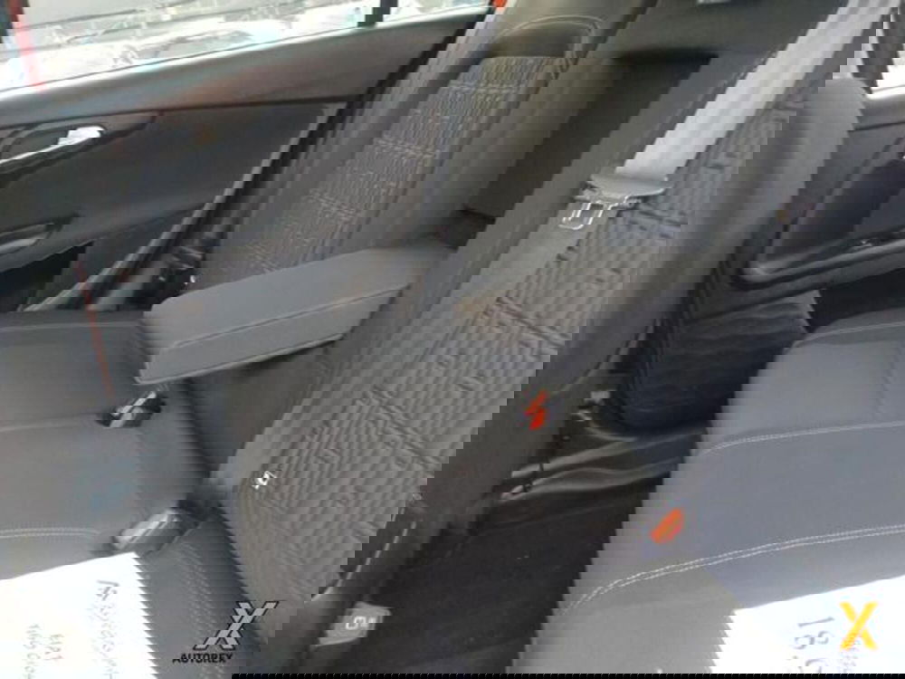 Fiat Tipo usata a Varese (17)