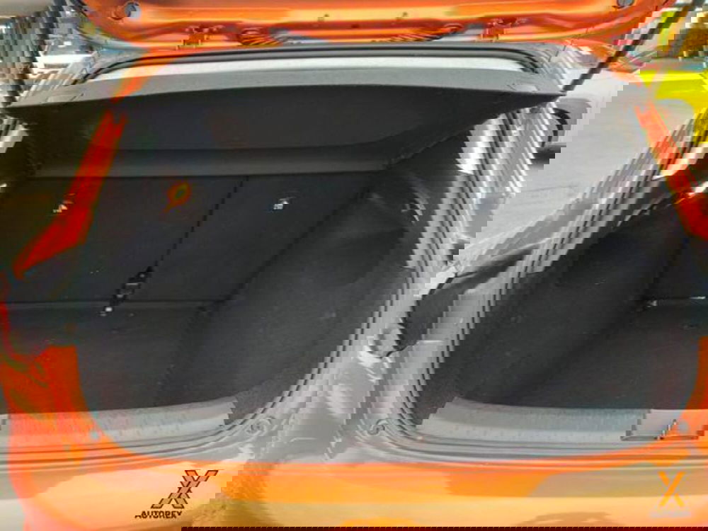 Fiat Tipo usata a Varese (8)