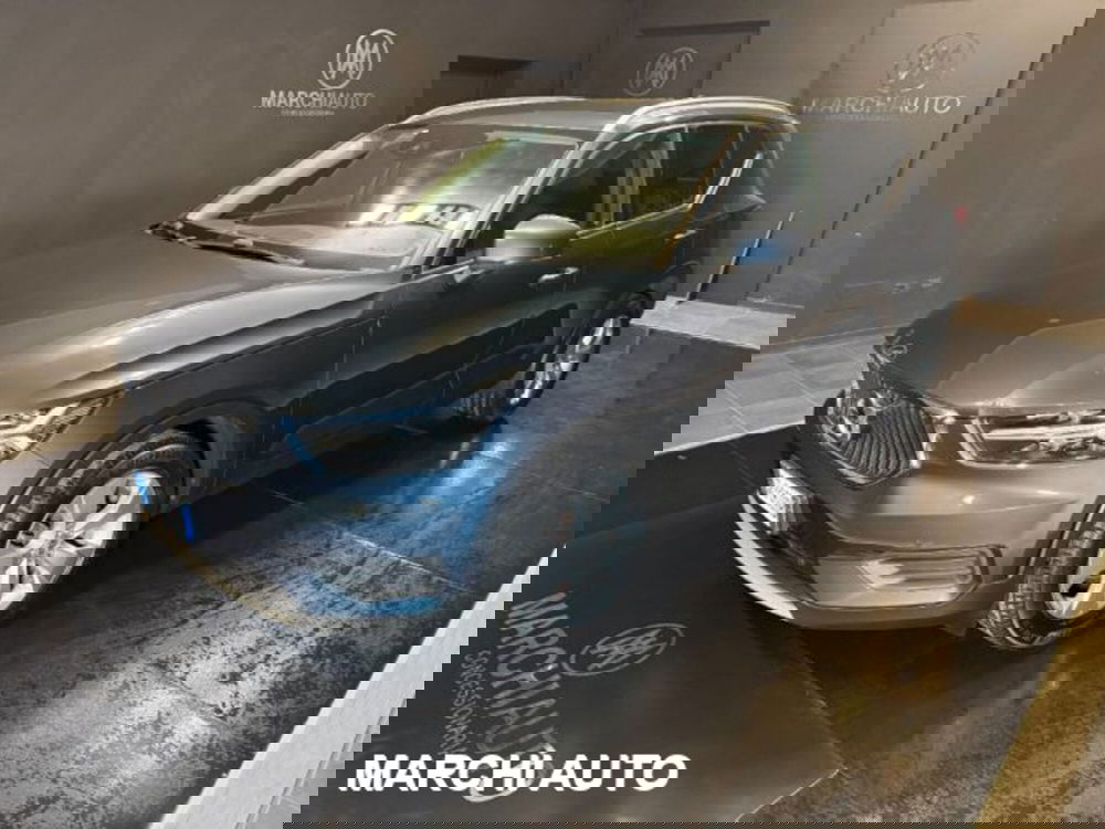 Volvo XC40 usata a Perugia