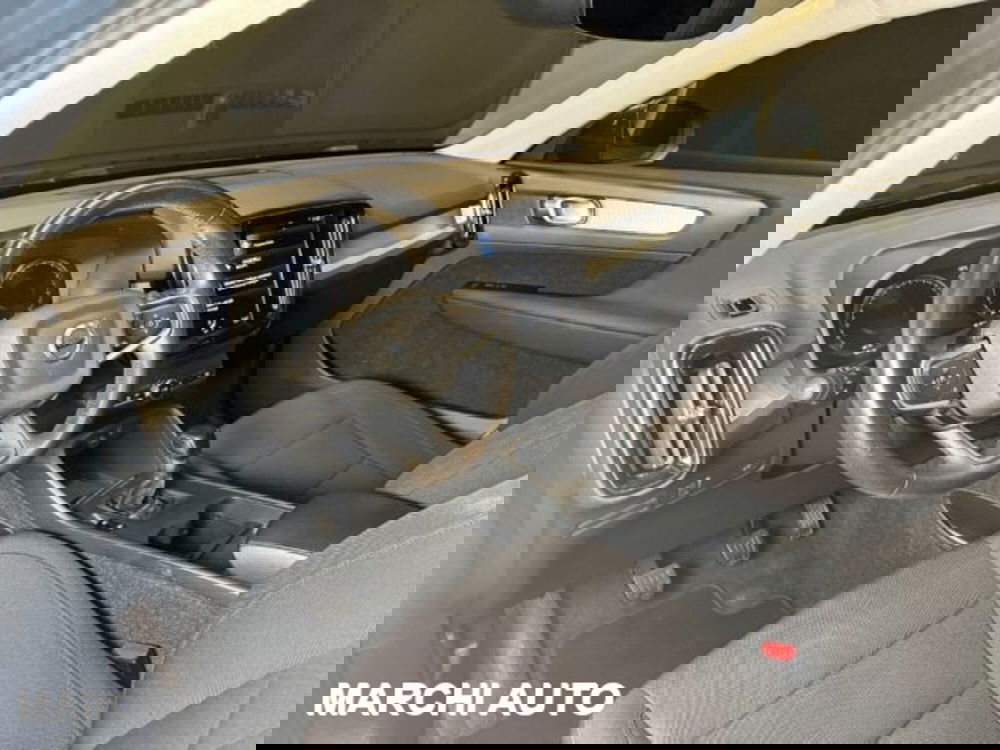 Volvo XC40 usata a Perugia (10)