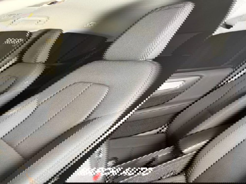 Volvo XC40 usata a Perugia (11)