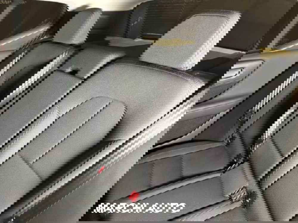 Volvo XC40 usata a Perugia (12)