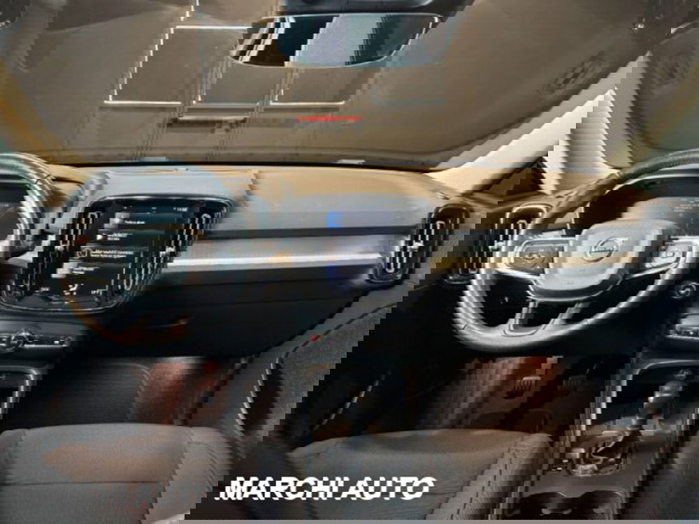 Volvo XC40 usata a Perugia (13)