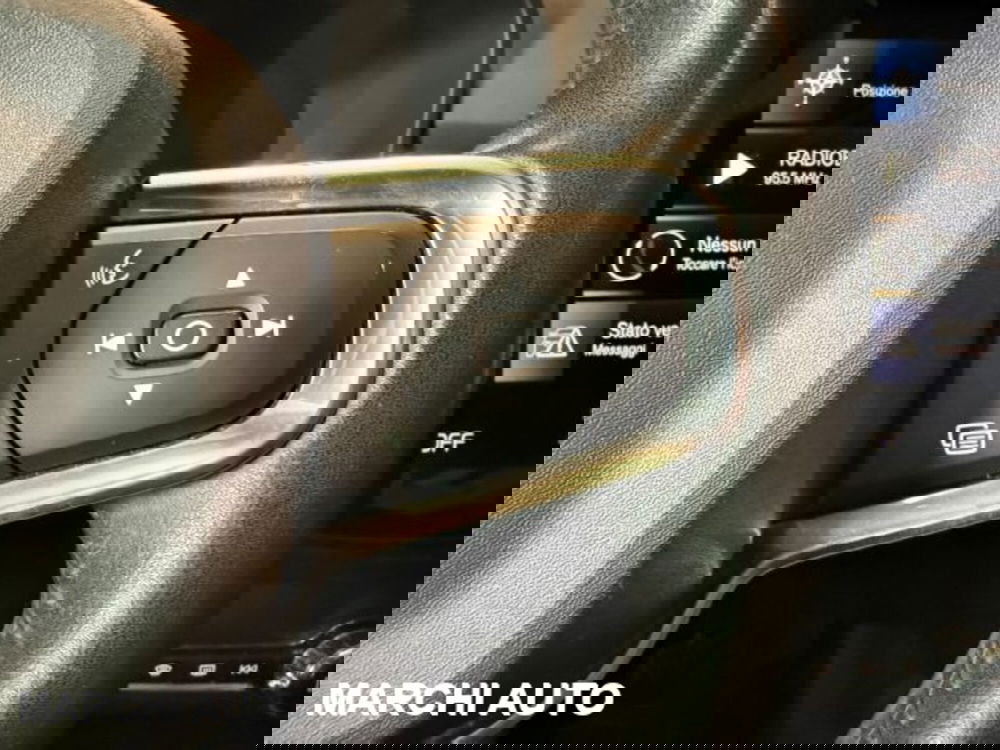 Volvo XC40 usata a Perugia (17)