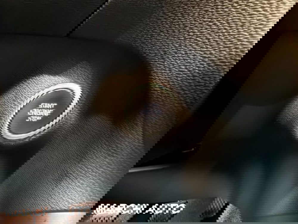 Volvo XC40 usata a Perugia (18)