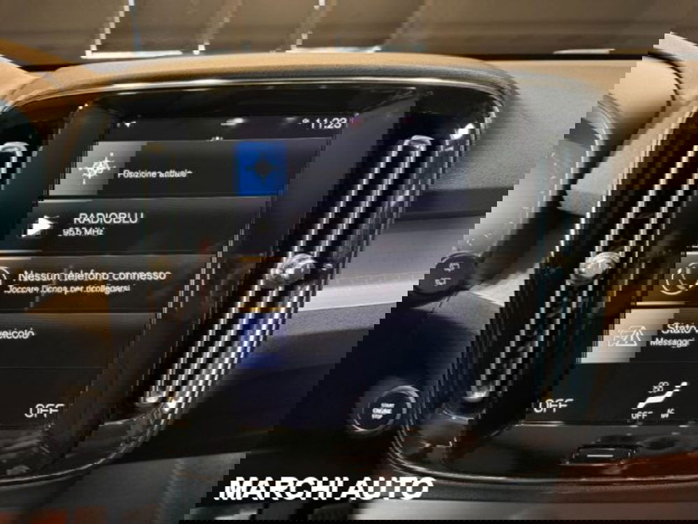 Volvo XC40 usata a Perugia (20)