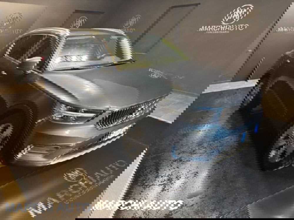 Volvo XC40 usata a Perugia (3)