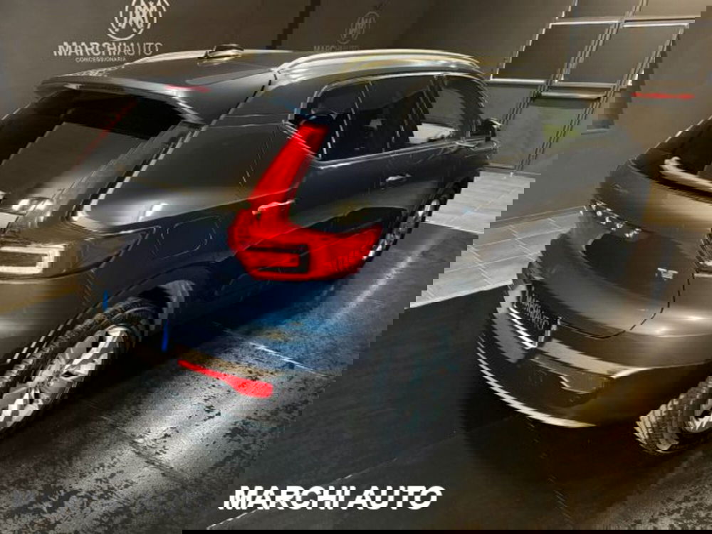 Volvo XC40 usata a Perugia (5)