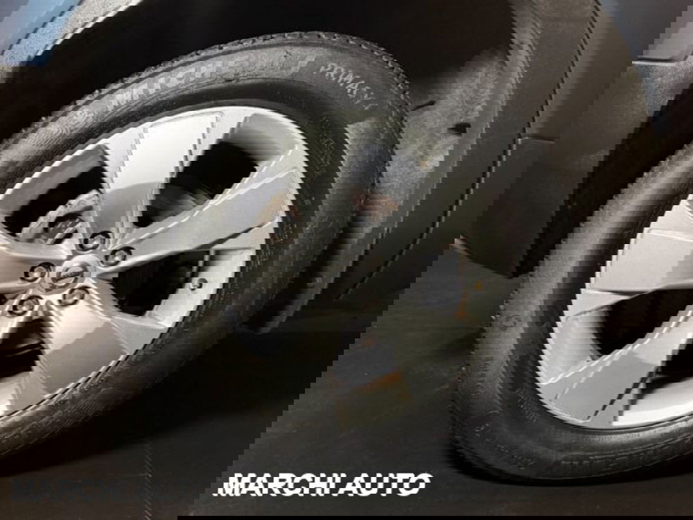 Volvo XC40 usata a Perugia (9)