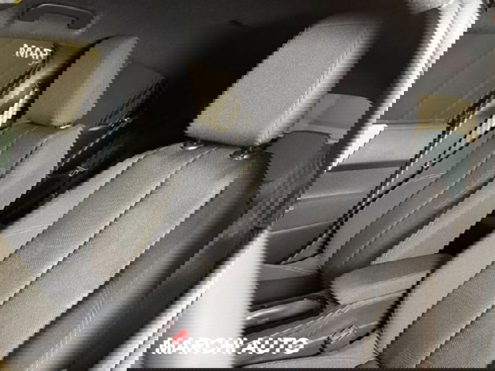 Lancia Ypsilon nuova a Perugia (11)