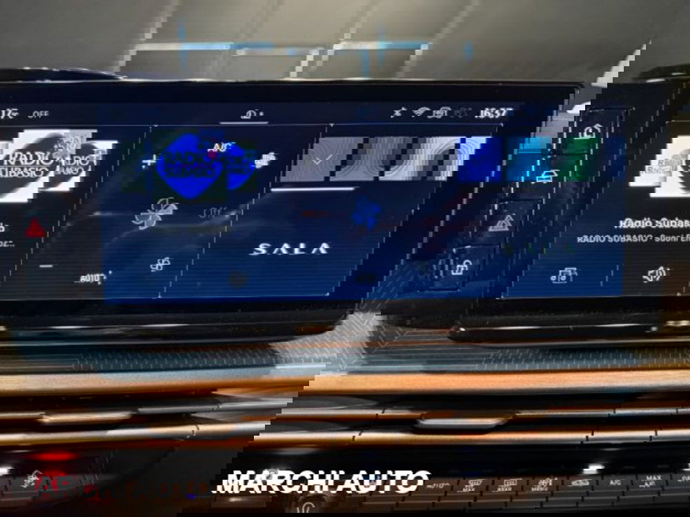 Lancia Ypsilon nuova a Perugia (18)