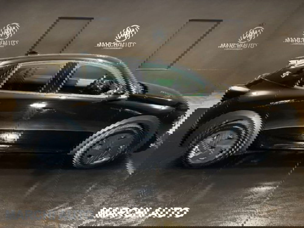 Lancia Ypsilon nuova a Perugia (4)