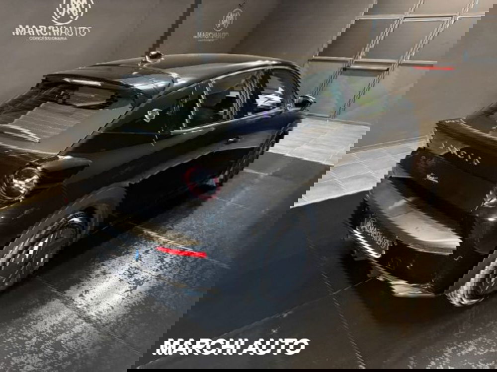 Lancia Ypsilon nuova a Perugia (5)