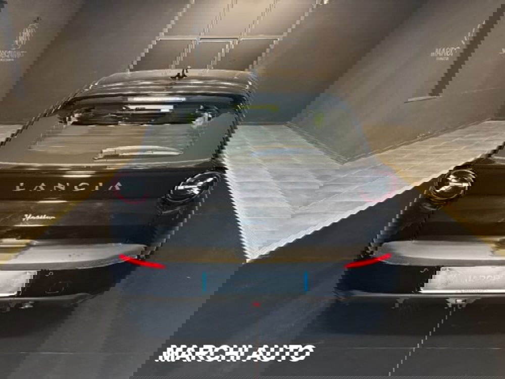 Lancia Ypsilon nuova a Perugia (6)