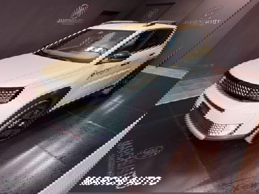 Fiat Grande Panda usata a Perugia