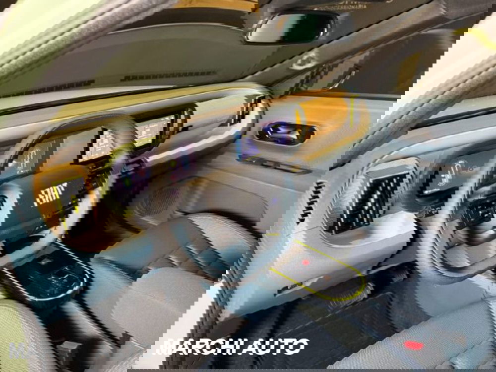 Fiat Grande Panda usata a Perugia (10)