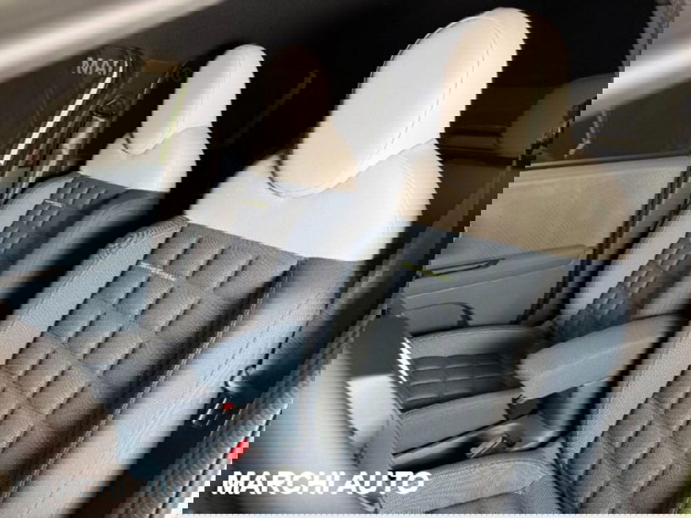 Fiat Grande Panda usata a Perugia (11)