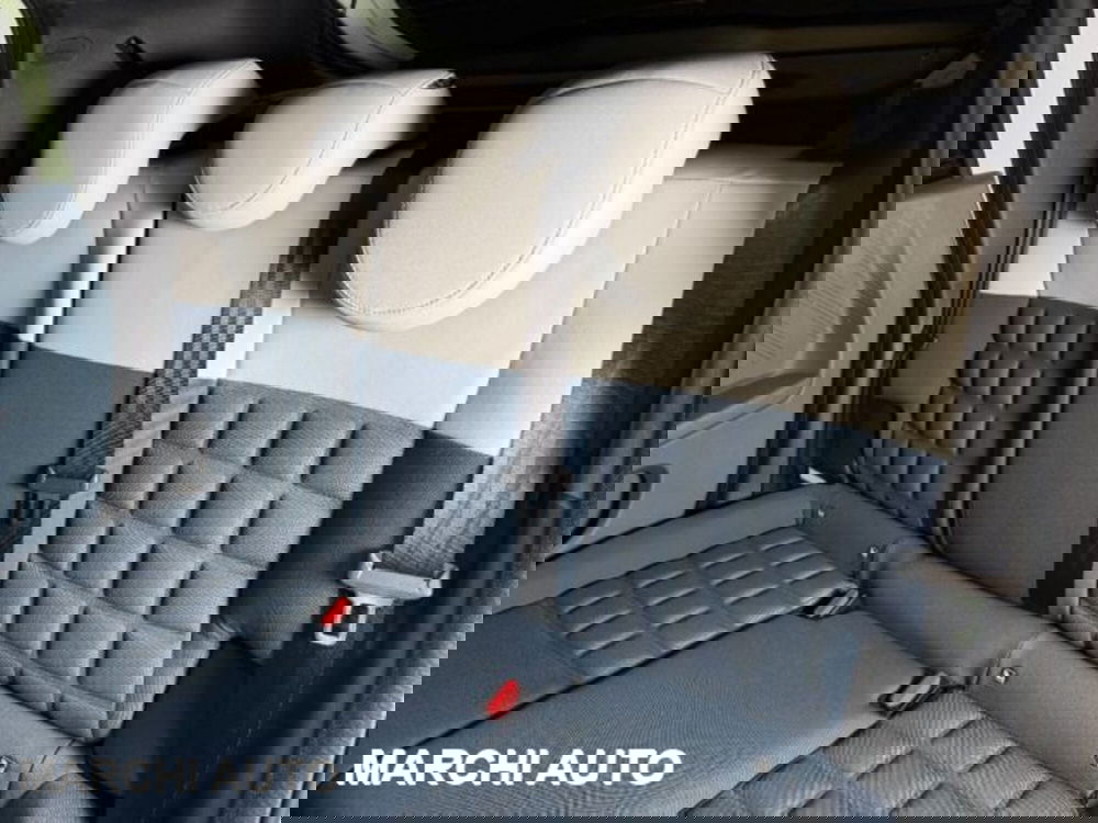 Fiat Grande Panda usata a Perugia (12)