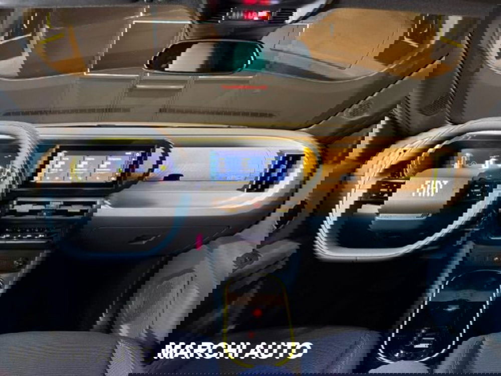 Fiat Grande Panda usata a Perugia (13)