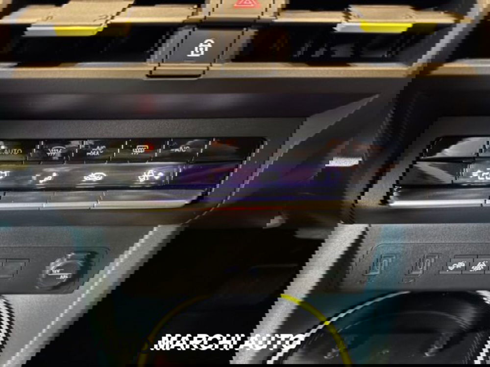 Fiat Grande Panda usata a Perugia (18)