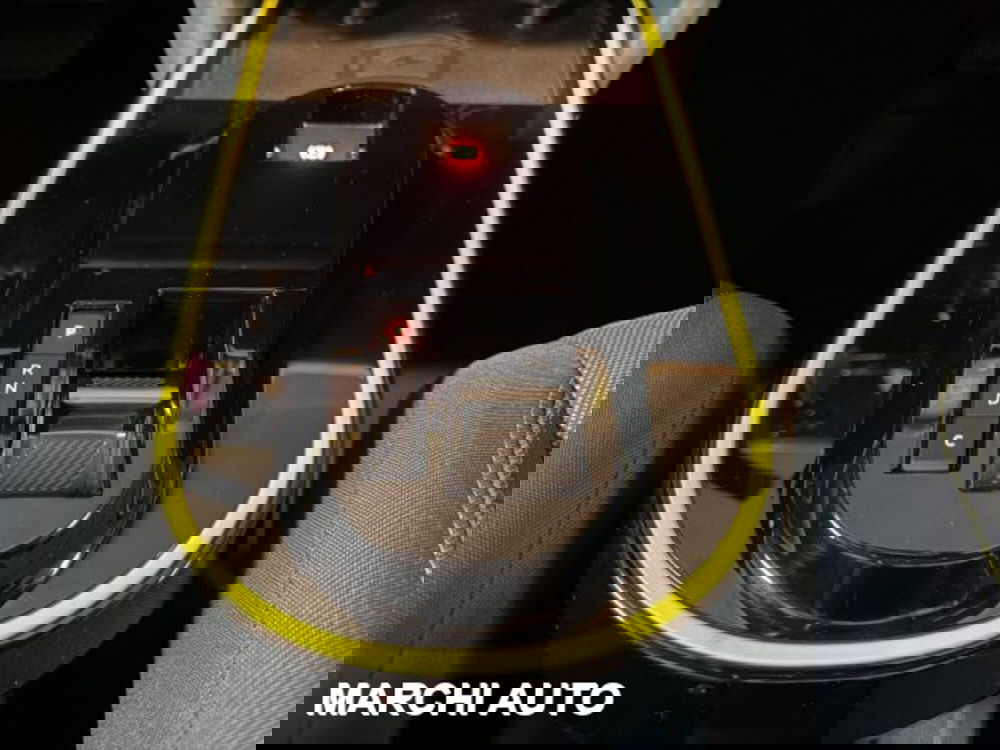 Fiat Grande Panda usata a Perugia (20)