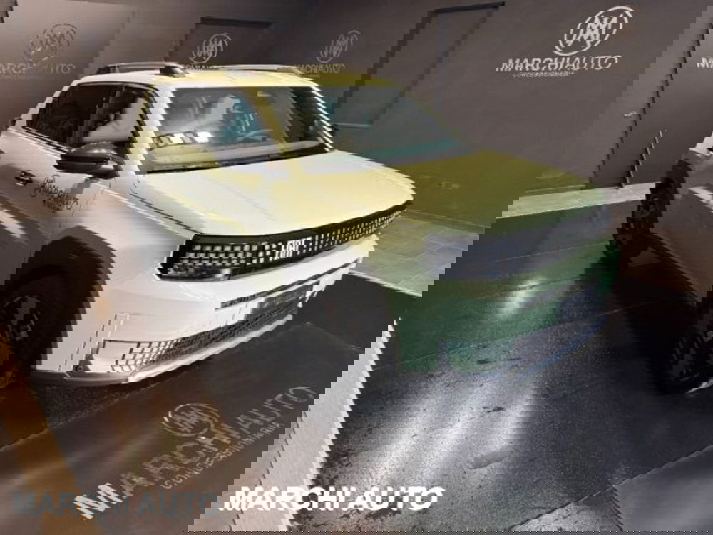 Fiat Grande Panda usata a Perugia (3)