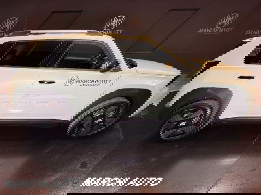 Fiat Grande Panda usata a Perugia (4)