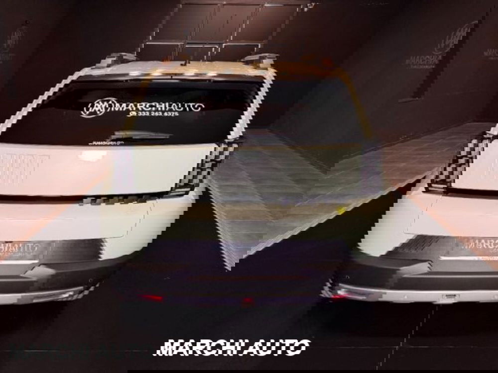 Fiat Grande Panda usata a Perugia (6)