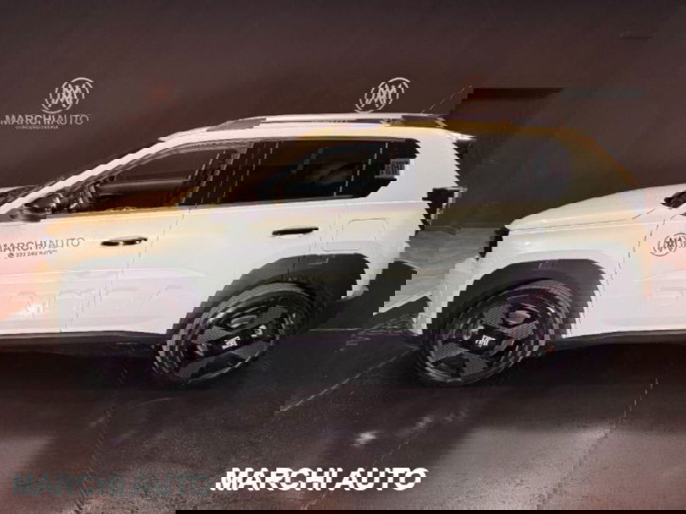 Fiat Grande Panda usata a Perugia (8)