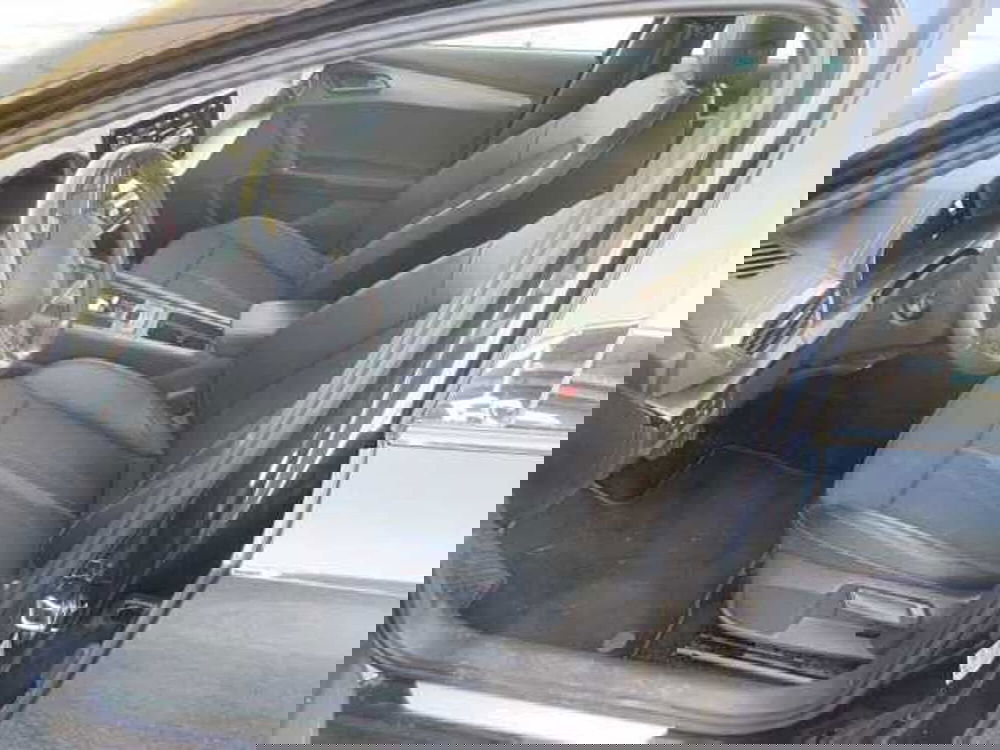 Cupra Formentor usata a Verona (9)