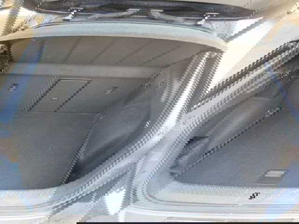 Cupra Formentor usata a Verona (11)