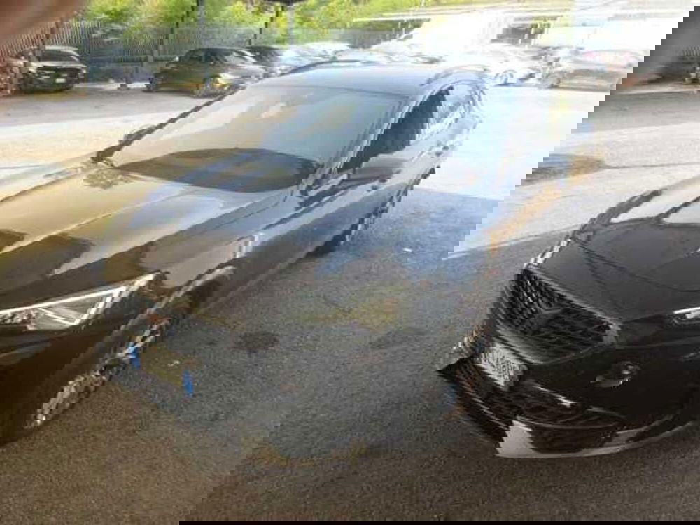 Cupra Formentor usata a Verona