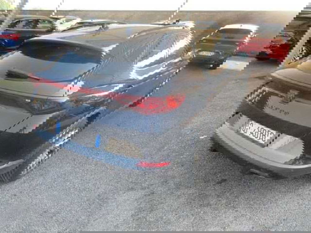 Cupra Formentor usata a Verona (2)