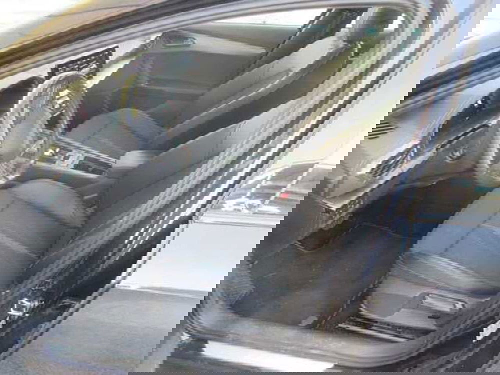 Cupra Formentor usata a Verona (3)