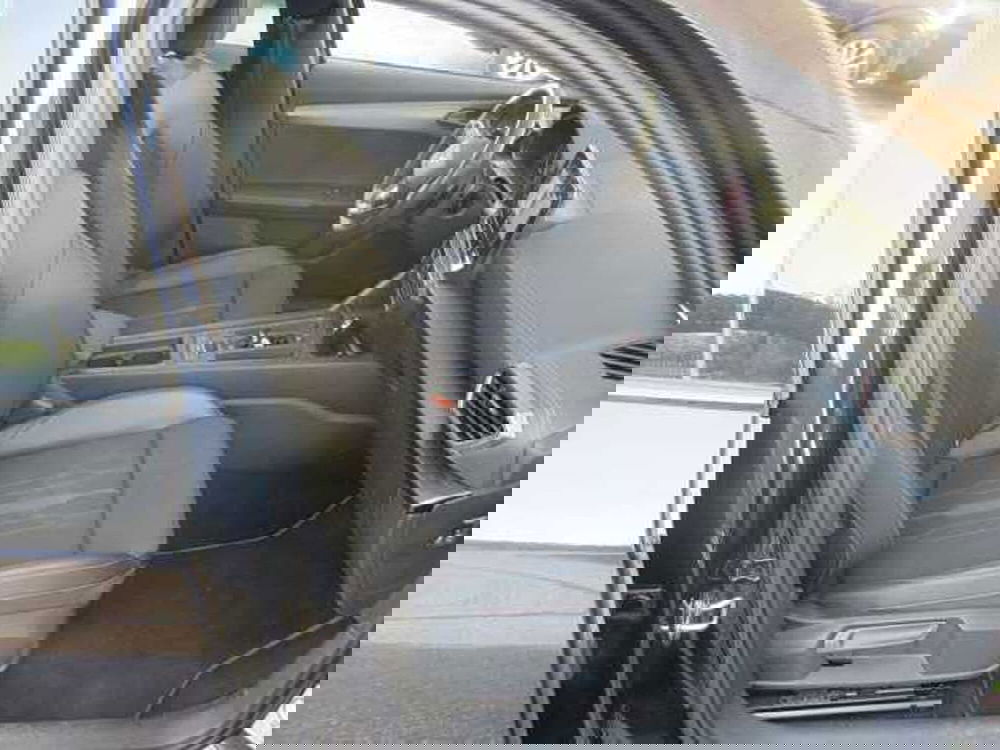 Cupra Formentor usata a Verona (4)