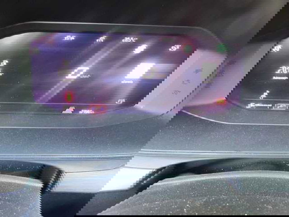 Cupra Formentor usata a Verona (5)