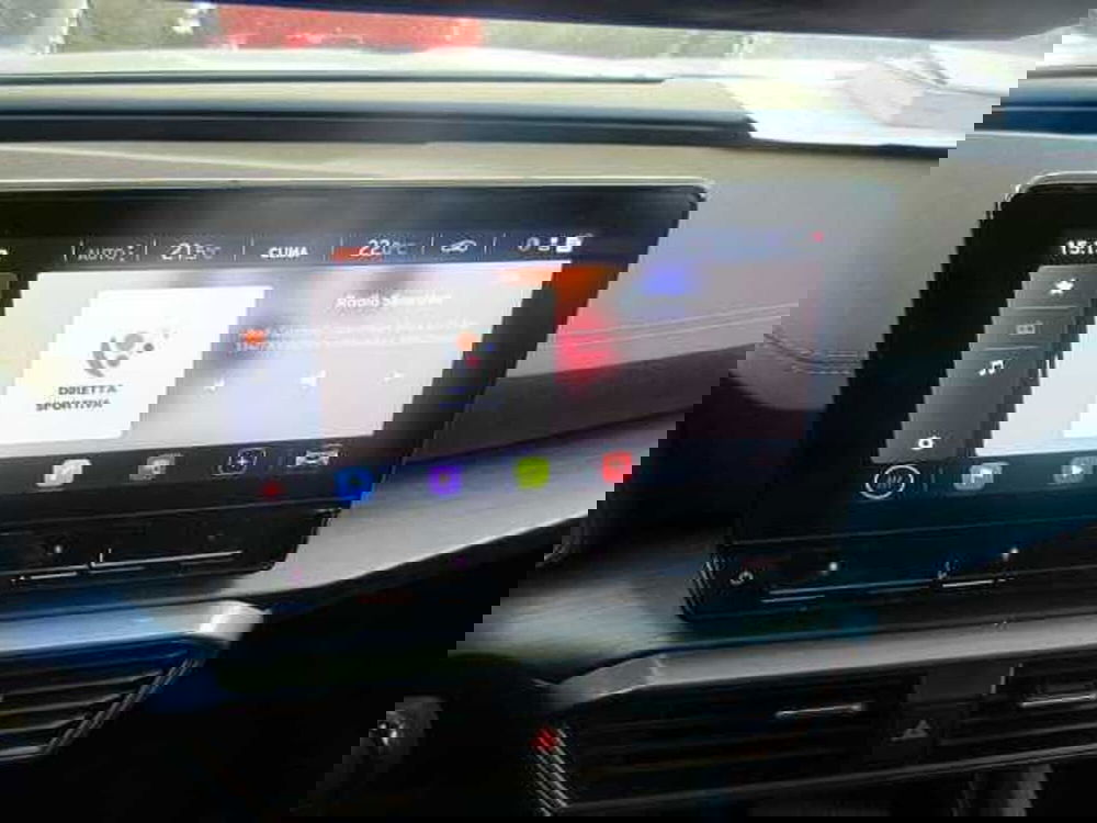 Cupra Formentor usata a Verona (6)