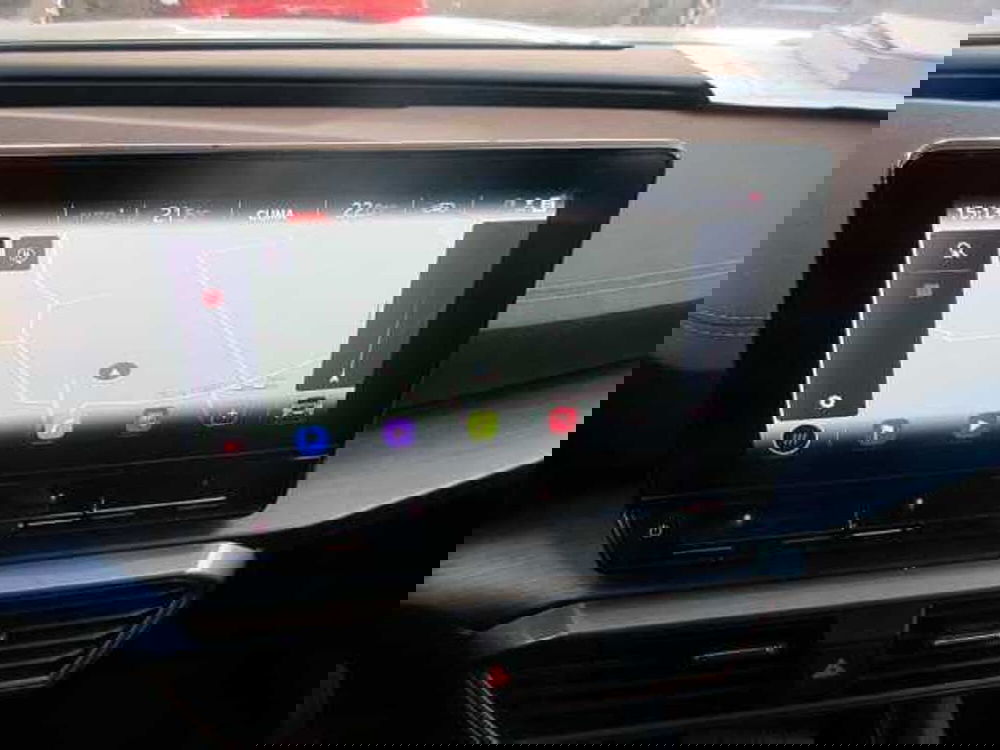 Cupra Formentor usata a Verona (7)