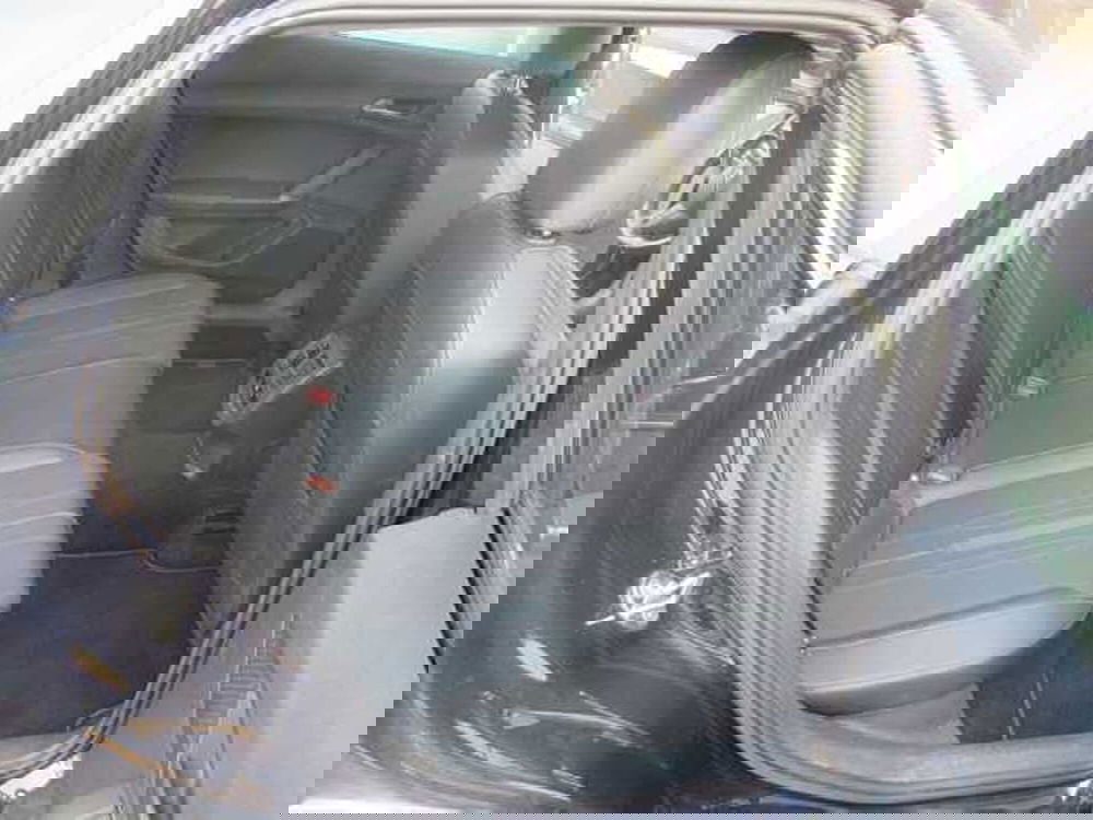 Cupra Formentor usata a Verona (8)