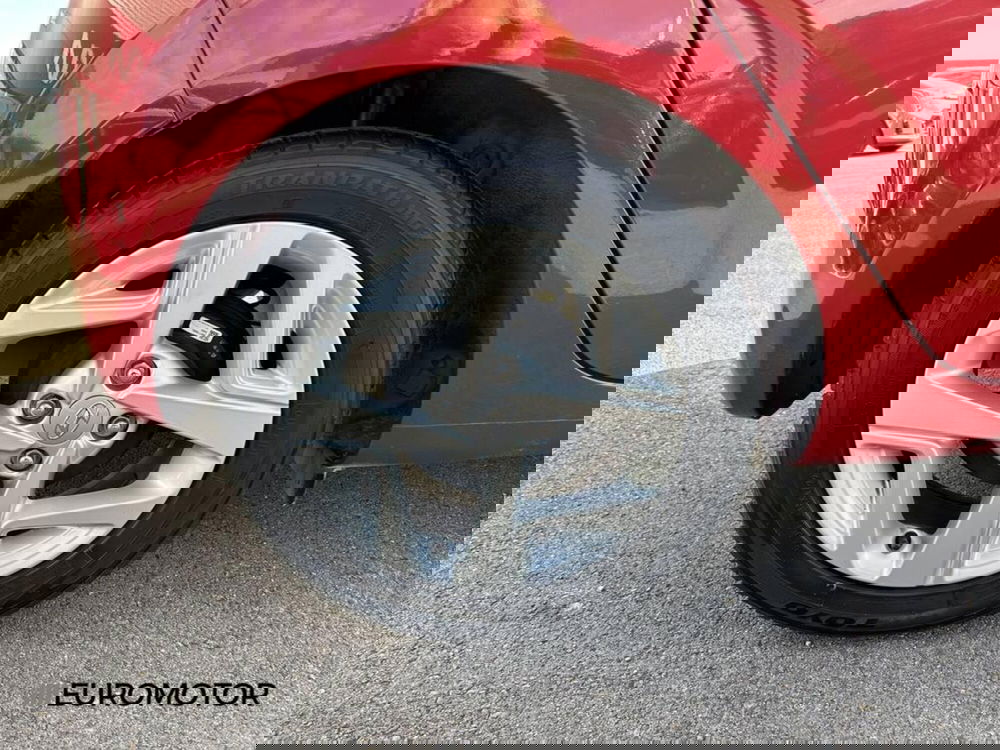 Hyundai i10 usata a Bari (10)