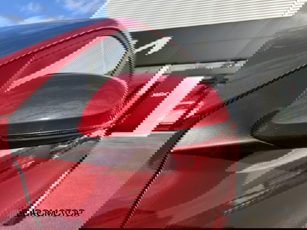 Hyundai i10 usata a Bari (11)