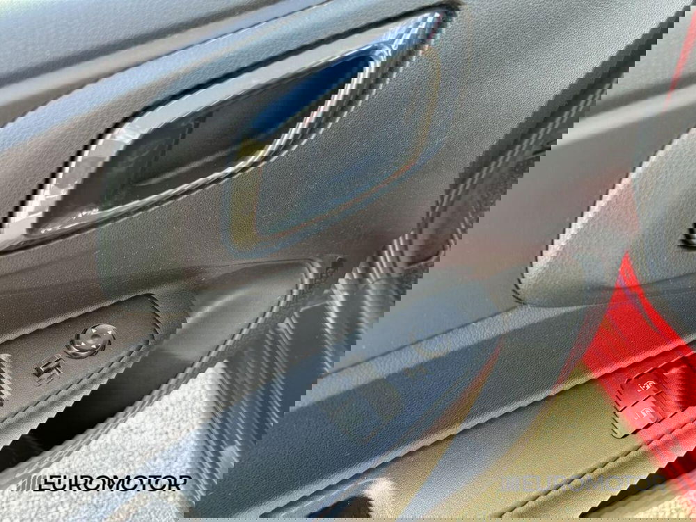 Hyundai i10 usata a Bari (12)