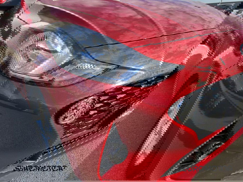 Hyundai i10 usata a Bari (9)