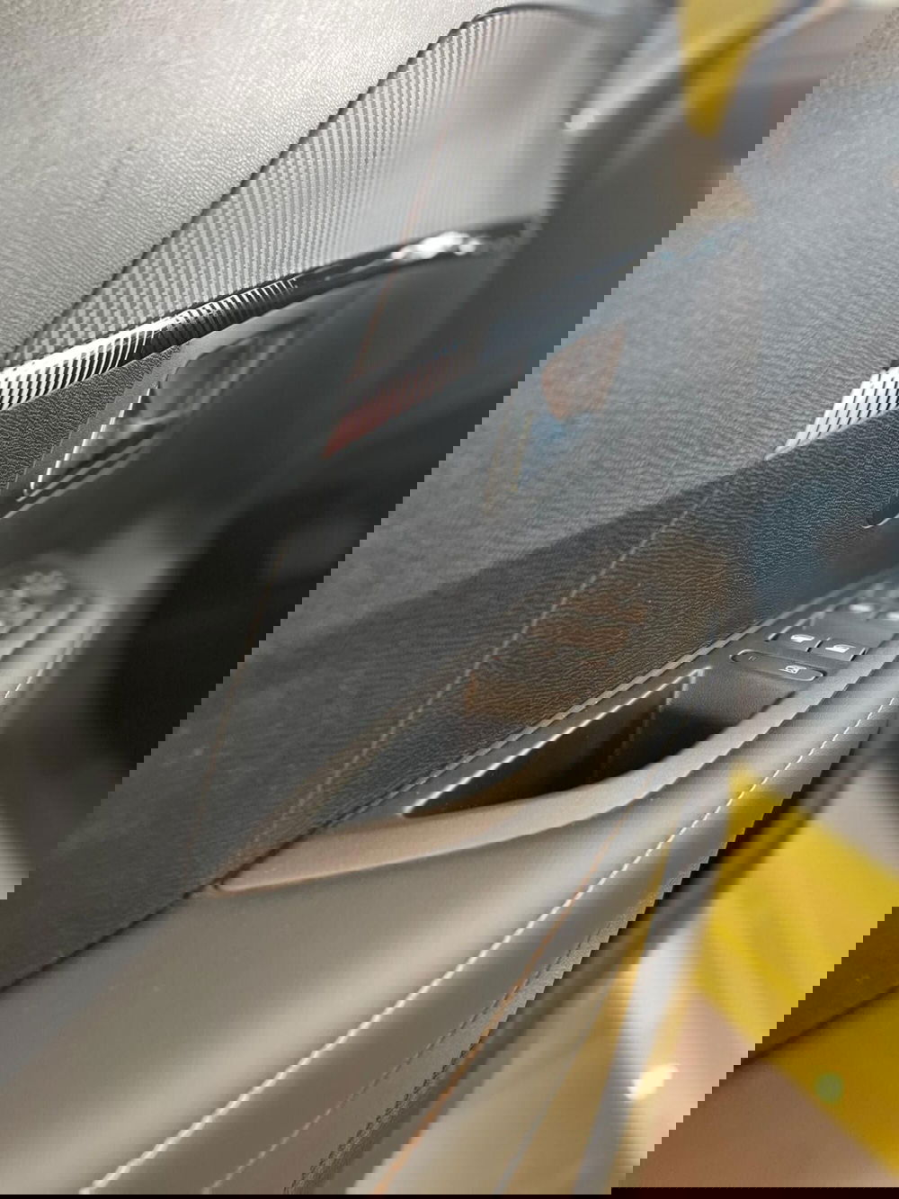 Peugeot 208 usata a Sassari (2)