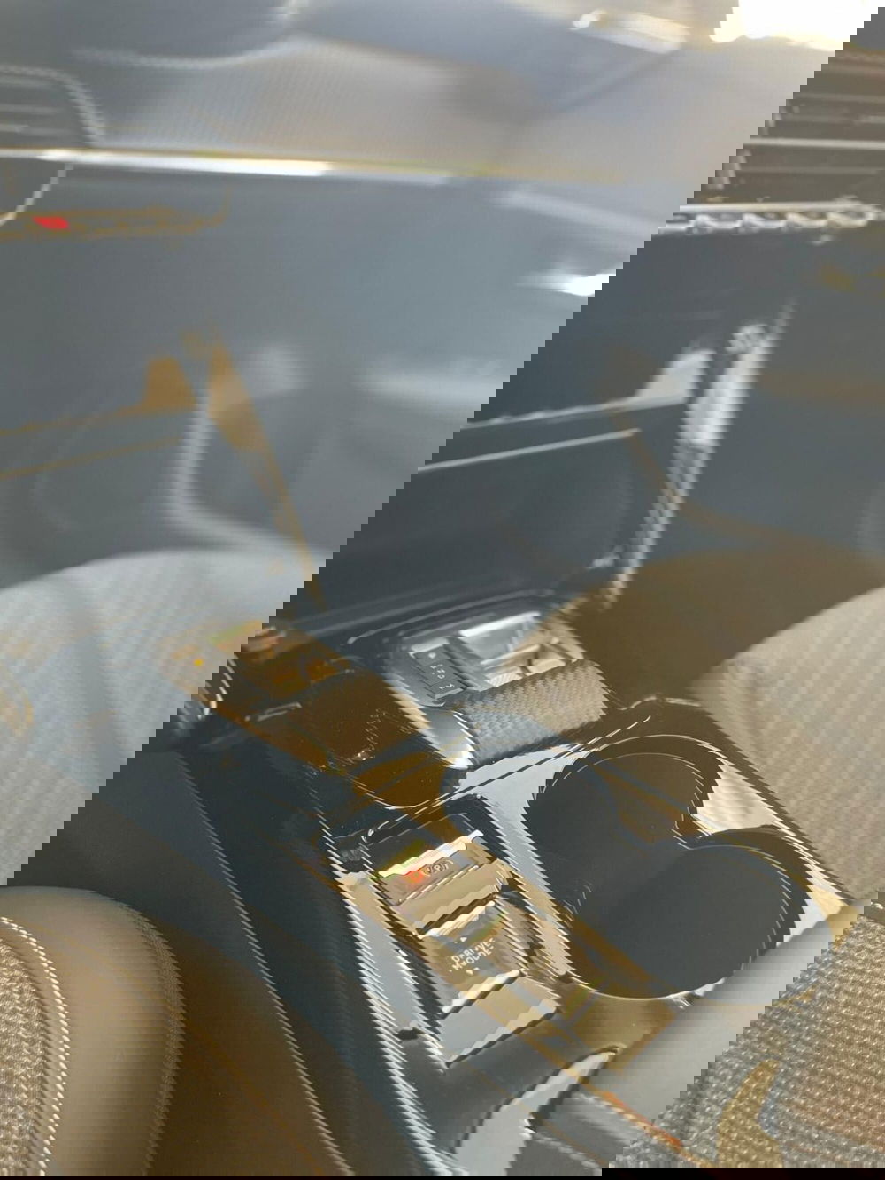 Peugeot 208 usata a Sassari (6)