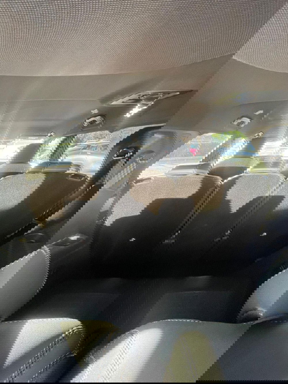 Peugeot 5008 nuova a Sassari (13)