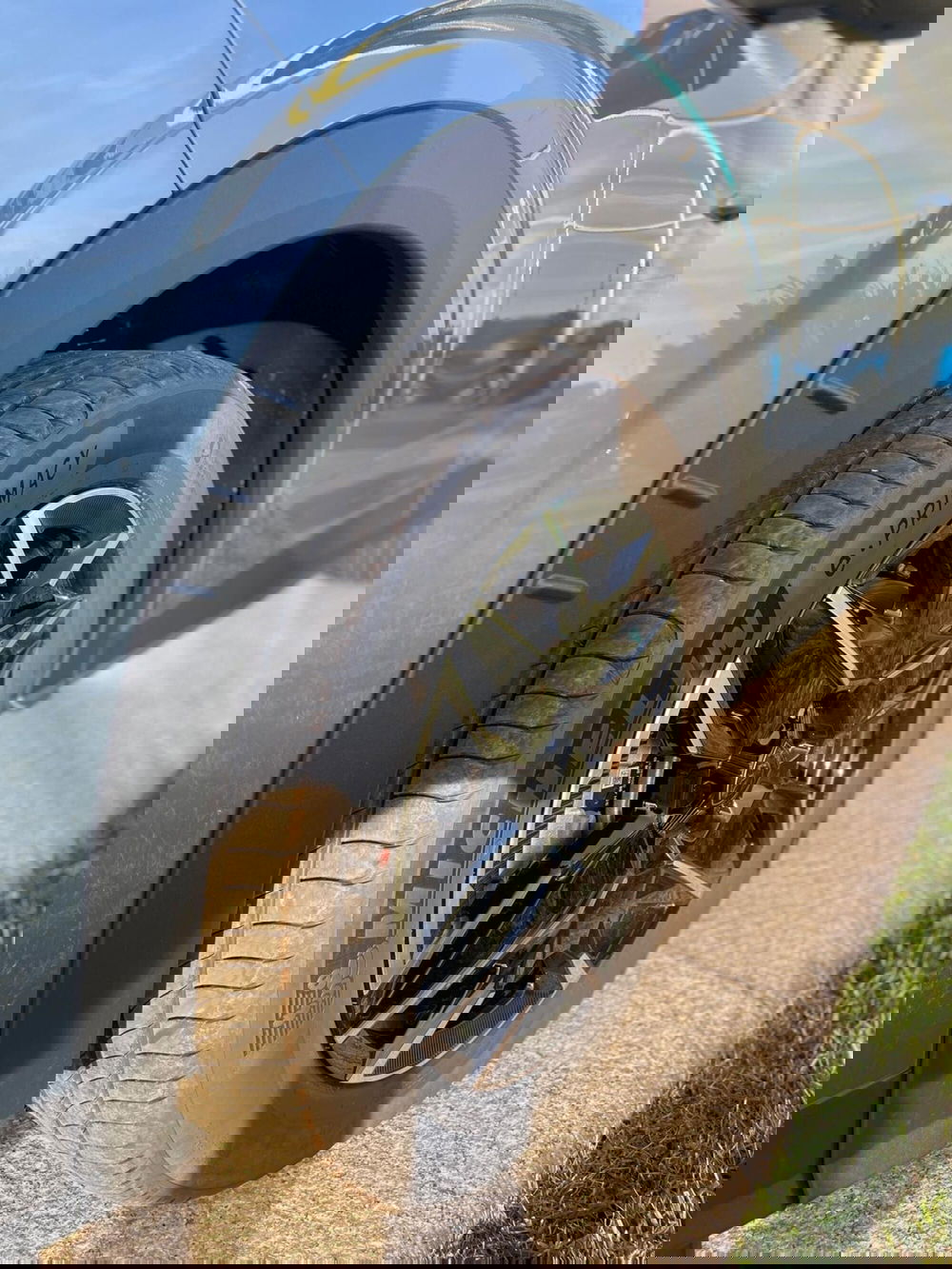 Peugeot 5008 nuova a Sassari (18)