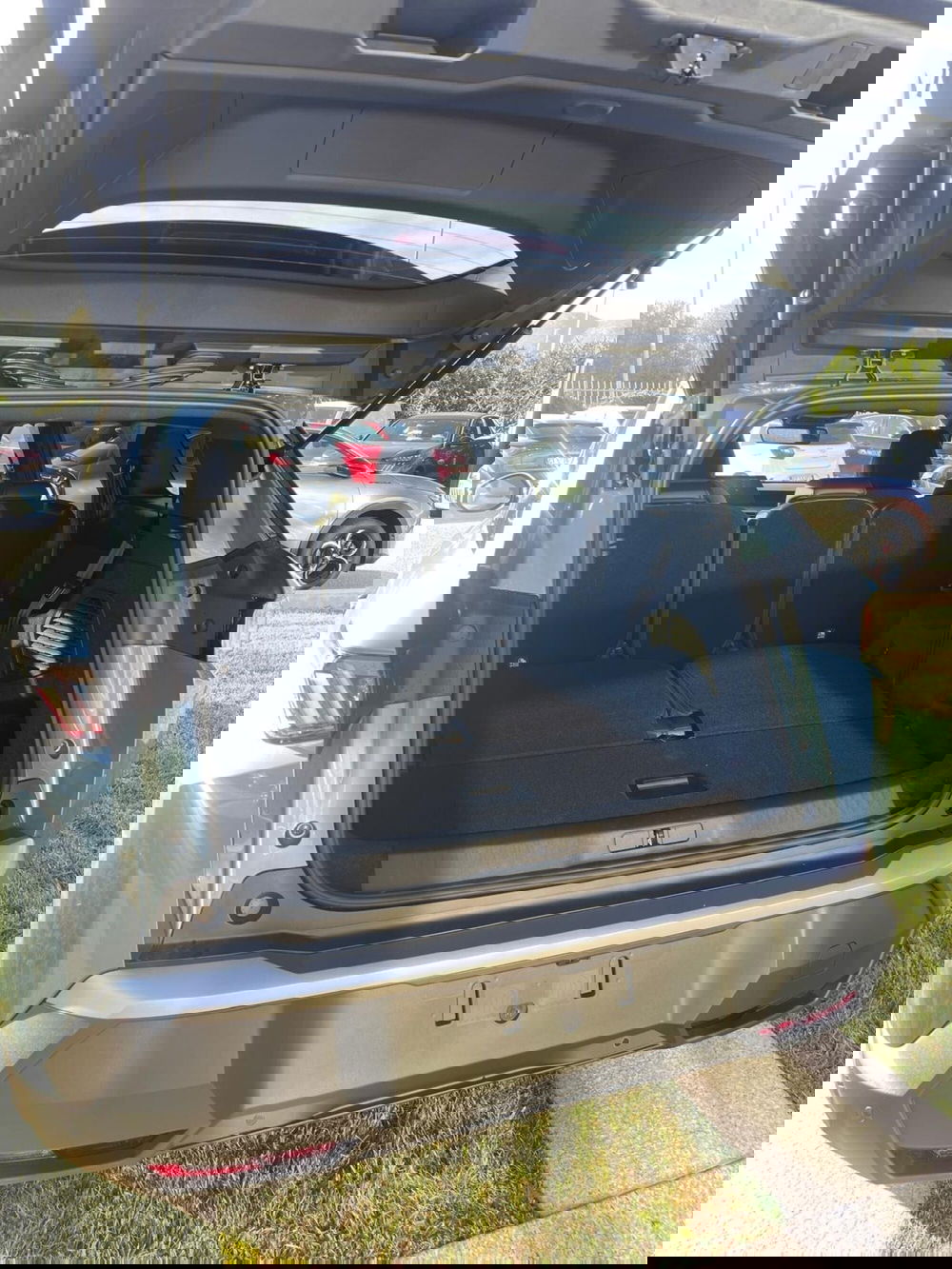 Peugeot 5008 nuova a Sassari (2)