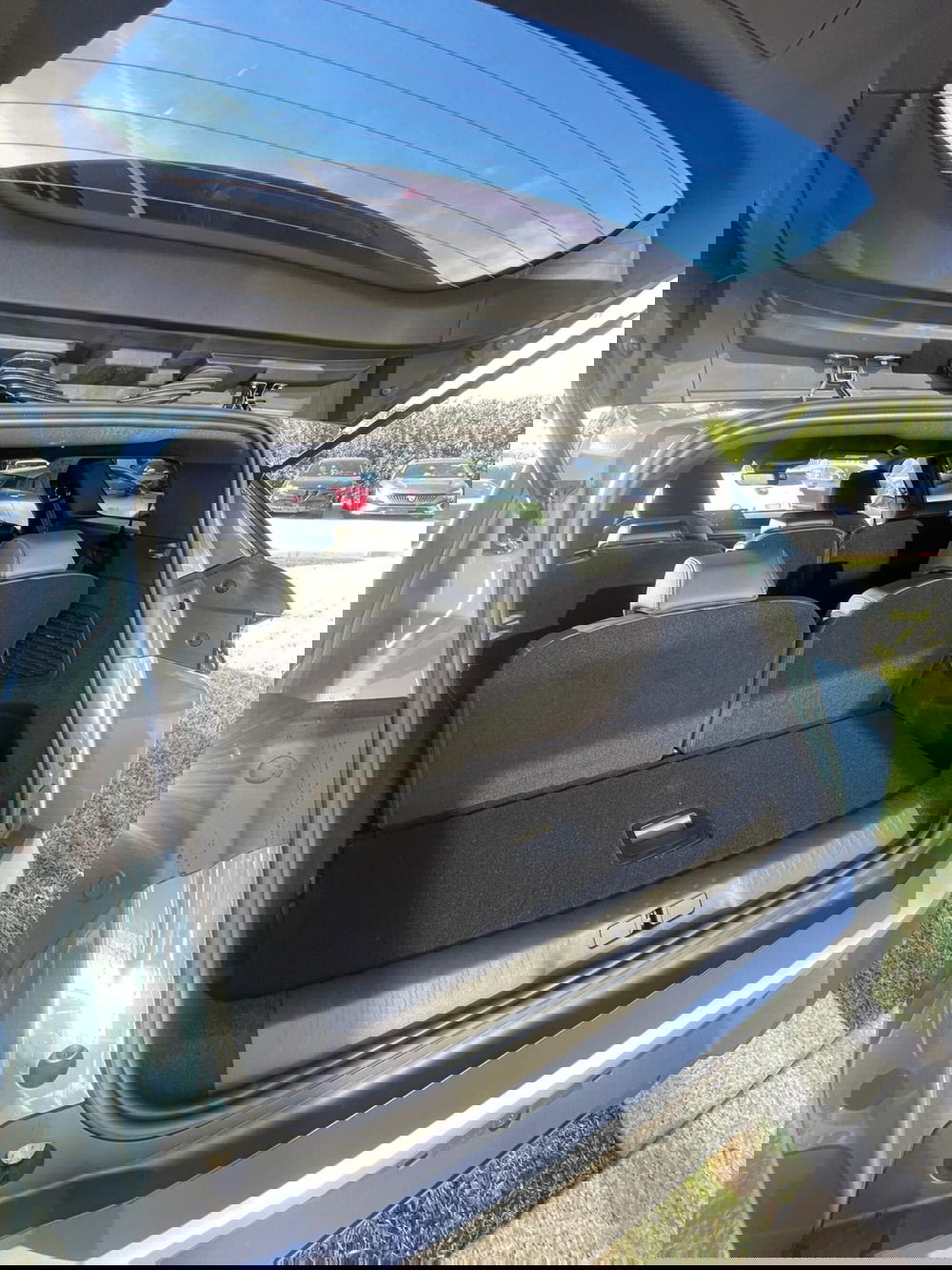 Peugeot 5008 nuova a Sassari (20)